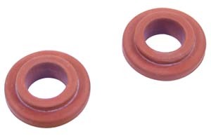  OIL COOLER SEALS, 10MM LATE, EACH